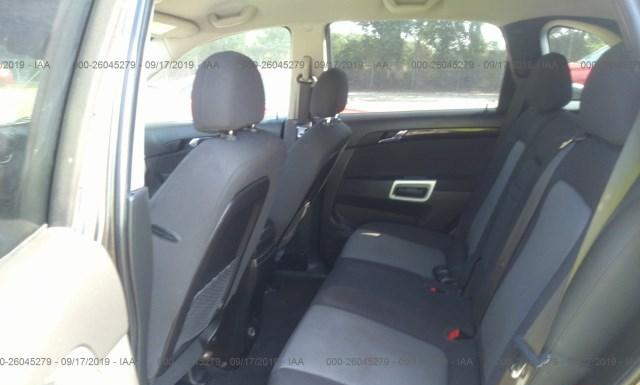 Photo 7 VIN: 3GNAL2EK3ES576819 - CHEVROLET CAPTIVA 