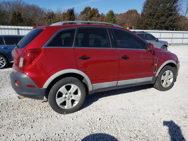 Photo 2 VIN: 3GNAL2EK3ES584127 - CHEVROLET CAPTIVA 