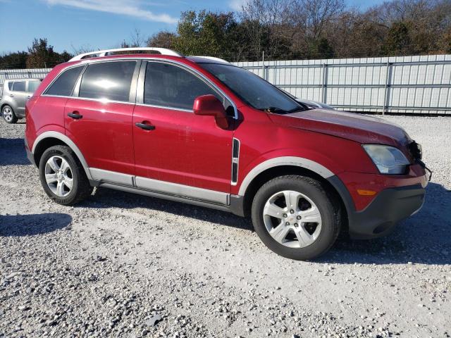 Photo 3 VIN: 3GNAL2EK3ES584127 - CHEVROLET CAPTIVA 