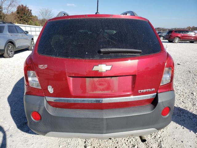 Photo 5 VIN: 3GNAL2EK3ES584127 - CHEVROLET CAPTIVA 