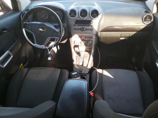 Photo 7 VIN: 3GNAL2EK3ES584127 - CHEVROLET CAPTIVA 