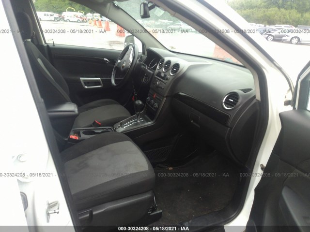 Photo 4 VIN: 3GNAL2EK3ES605963 - CHEVROLET CAPTIVA SPORT FLEET 