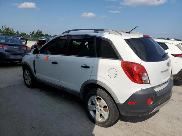 Photo 1 VIN: 3GNAL2EK3ES648487 - CHEVROLET CAPTIVA LT 