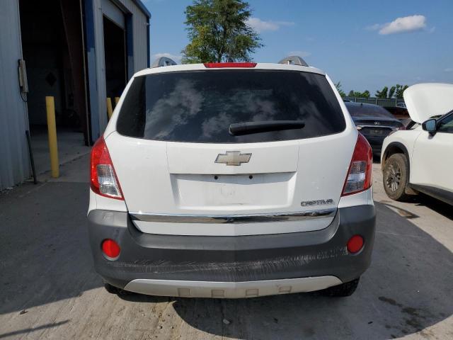 Photo 5 VIN: 3GNAL2EK3ES648487 - CHEVROLET CAPTIVA LT 