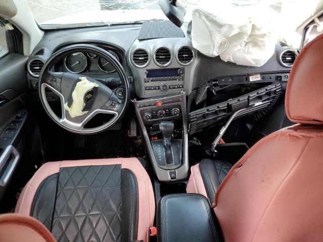 Photo 7 VIN: 3GNAL2EK3ES648487 - CHEVROLET CAPTIVA LT 