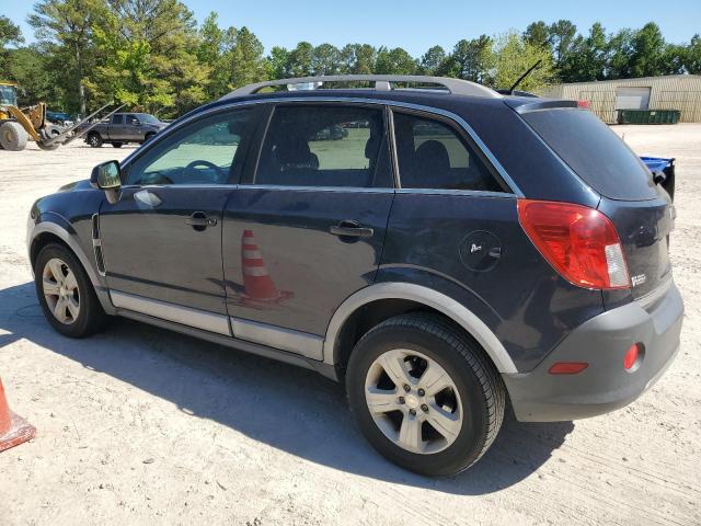 Photo 1 VIN: 3GNAL2EK3ES649817 - CHEVROLET CAPTIVA 