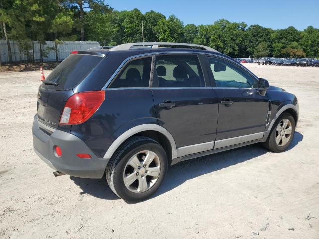 Photo 2 VIN: 3GNAL2EK3ES649817 - CHEVROLET CAPTIVA 