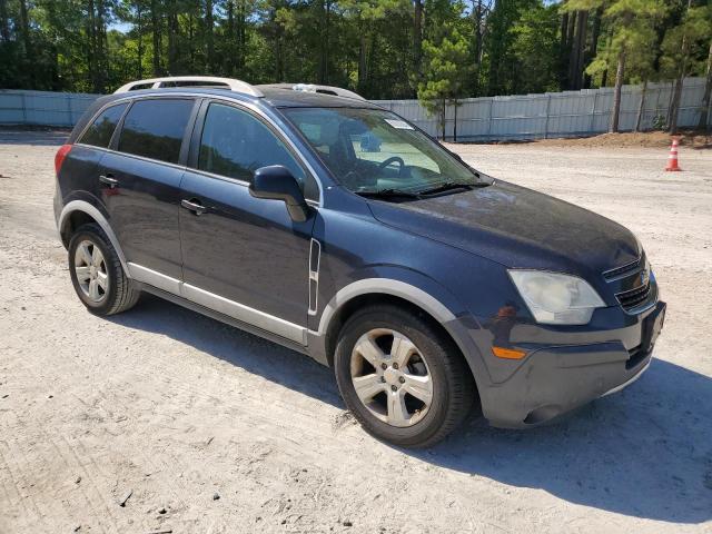 Photo 3 VIN: 3GNAL2EK3ES649817 - CHEVROLET CAPTIVA 