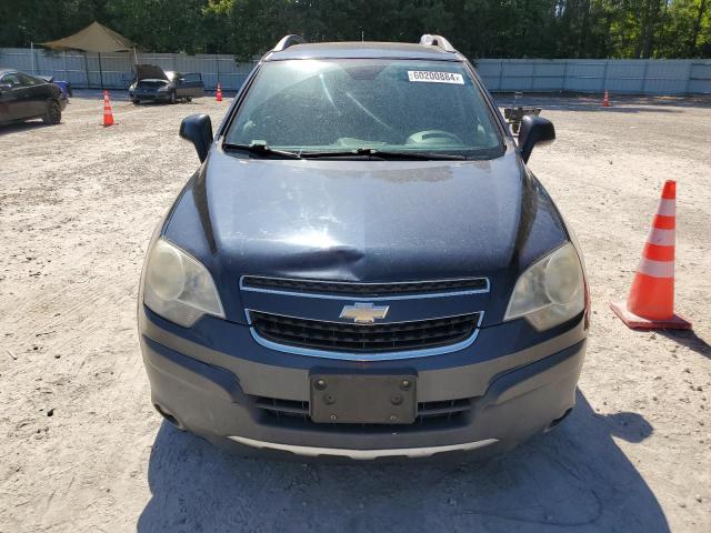 Photo 4 VIN: 3GNAL2EK3ES649817 - CHEVROLET CAPTIVA 