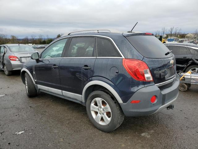 Photo 1 VIN: 3GNAL2EK3ES659716 - CHEVROLET CAPTIVA LS 