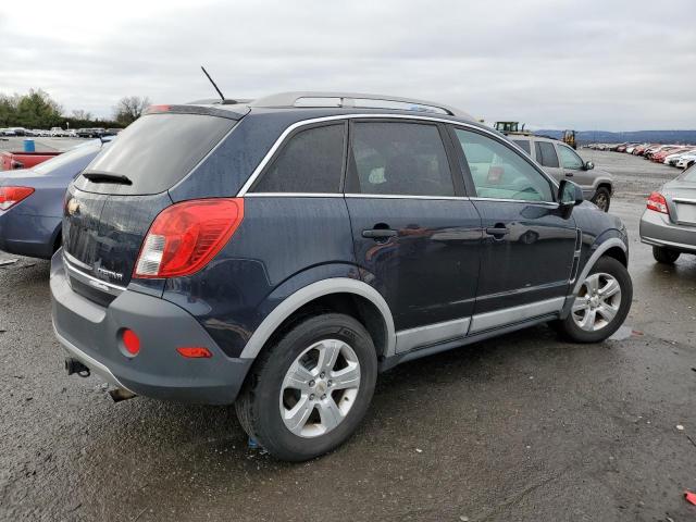 Photo 2 VIN: 3GNAL2EK3ES659716 - CHEVROLET CAPTIVA LS 