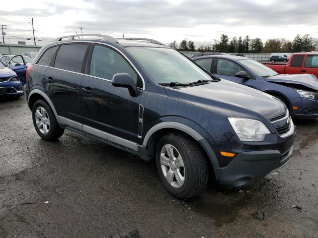 Photo 3 VIN: 3GNAL2EK3ES659716 - CHEVROLET CAPTIVA LS 