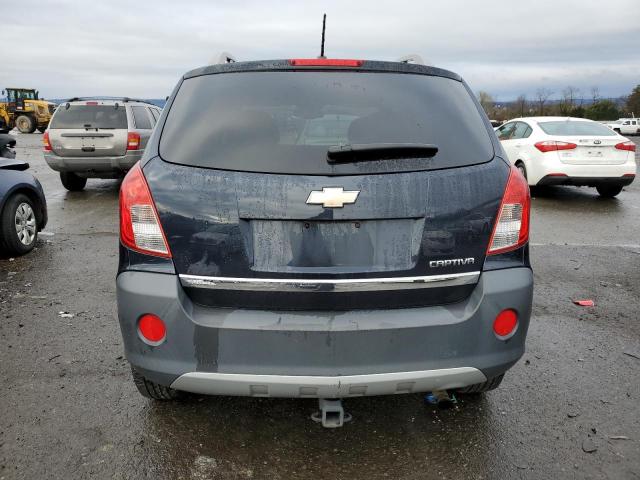 Photo 5 VIN: 3GNAL2EK3ES659716 - CHEVROLET CAPTIVA LS 