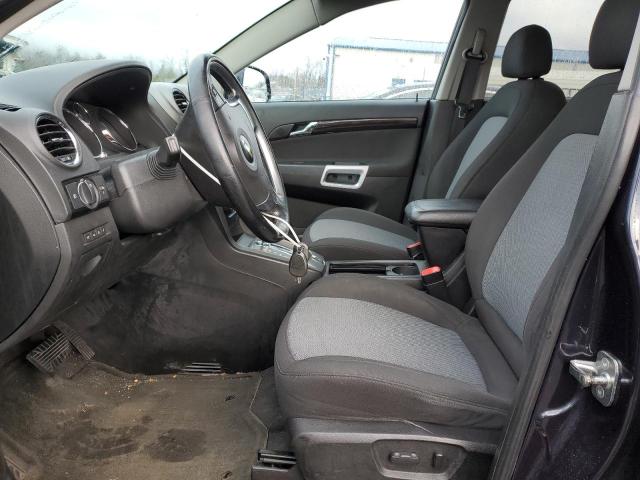 Photo 6 VIN: 3GNAL2EK3ES659716 - CHEVROLET CAPTIVA LS 