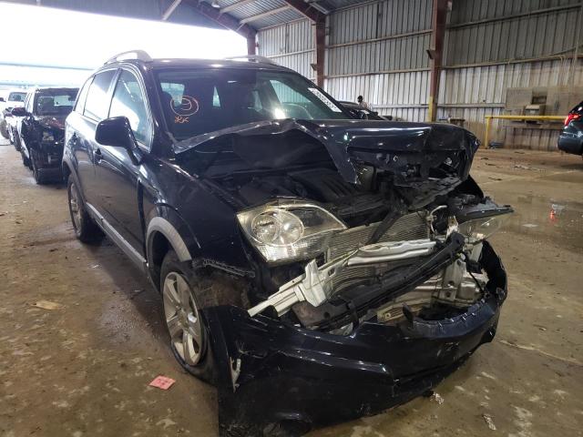 Photo 0 VIN: 3GNAL2EK3ES662454 - CHEVROLET CAPTIVA LS 