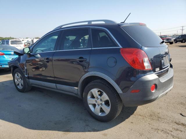 Photo 1 VIN: 3GNAL2EK3ES665113 - CHEVROLET CAPTIVA LS 