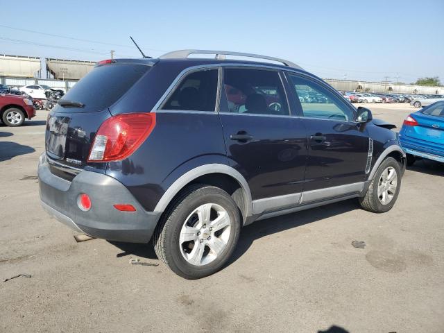 Photo 2 VIN: 3GNAL2EK3ES665113 - CHEVROLET CAPTIVA LS 