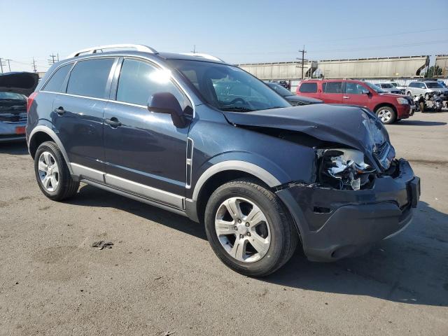 Photo 3 VIN: 3GNAL2EK3ES665113 - CHEVROLET CAPTIVA LS 