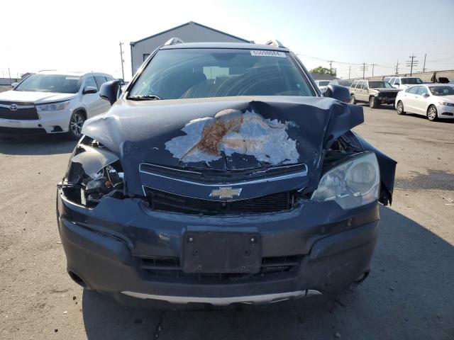 Photo 4 VIN: 3GNAL2EK3ES665113 - CHEVROLET CAPTIVA LS 