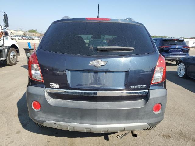 Photo 5 VIN: 3GNAL2EK3ES665113 - CHEVROLET CAPTIVA LS 