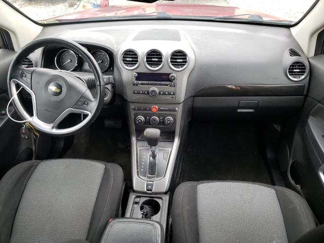 Photo 7 VIN: 3GNAL2EK3ES676578 - CHEVROLET CAPTIVA LS 