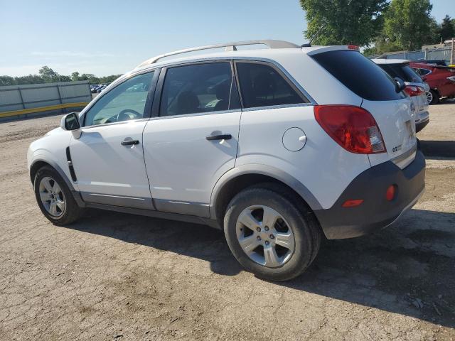 Photo 1 VIN: 3GNAL2EK3ES680730 - CHEVROLET CAPTIVA LS 