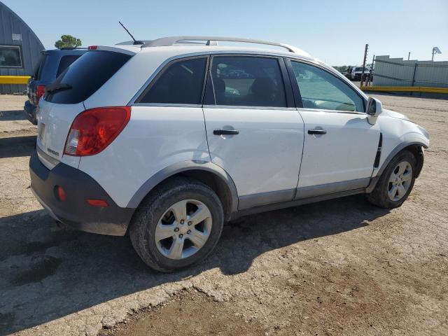 Photo 2 VIN: 3GNAL2EK3ES680730 - CHEVROLET CAPTIVA LS 