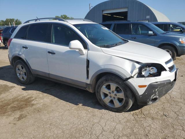 Photo 3 VIN: 3GNAL2EK3ES680730 - CHEVROLET CAPTIVA LS 