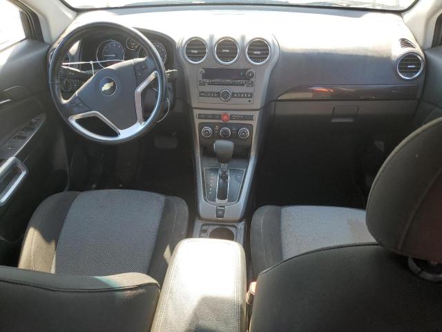 Photo 7 VIN: 3GNAL2EK3ES680730 - CHEVROLET CAPTIVA LS 