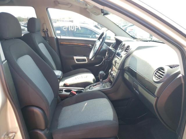 Photo 4 VIN: 3GNAL2EK3FS530425 - CHEVROLET CAPTIVA LS 