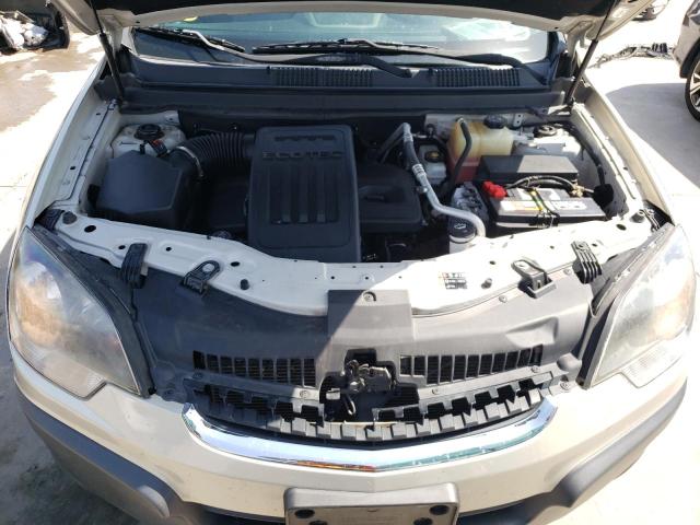 Photo 6 VIN: 3GNAL2EK3FS530425 - CHEVROLET CAPTIVA LS 