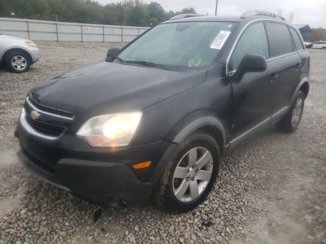 Photo 1 VIN: 3GNAL2EK4CS539999 - CHEVROLET CAPTIVA SP 