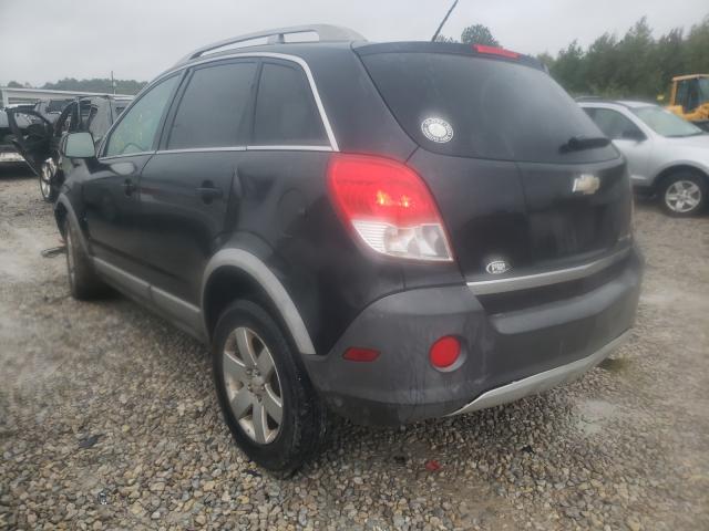 Photo 2 VIN: 3GNAL2EK4CS539999 - CHEVROLET CAPTIVA SP 