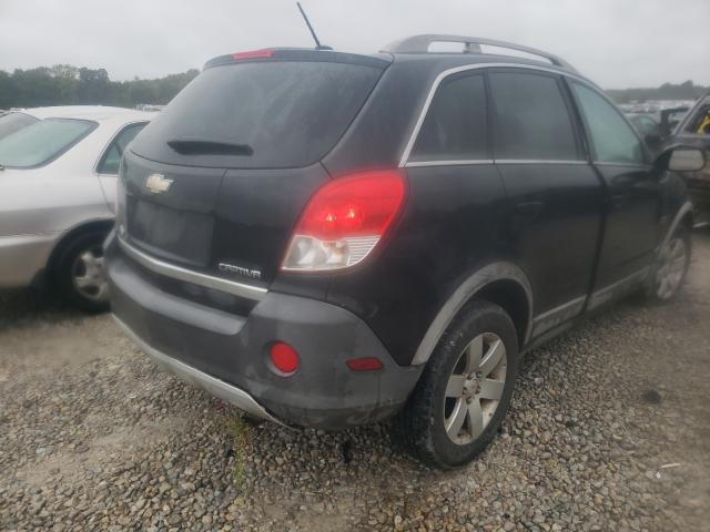 Photo 3 VIN: 3GNAL2EK4CS539999 - CHEVROLET CAPTIVA SP 