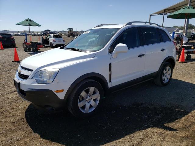 Photo 0 VIN: 3GNAL2EK4CS543504 - CHEVROLET CAPTIVA SP 