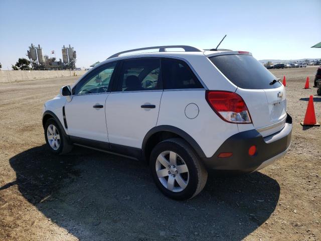 Photo 1 VIN: 3GNAL2EK4CS543504 - CHEVROLET CAPTIVA SP 