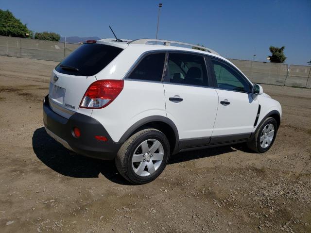 Photo 2 VIN: 3GNAL2EK4CS543504 - CHEVROLET CAPTIVA SP 