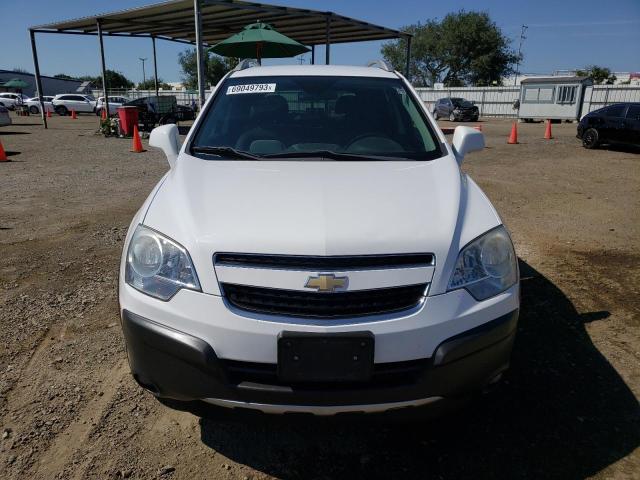 Photo 4 VIN: 3GNAL2EK4CS543504 - CHEVROLET CAPTIVA SP 