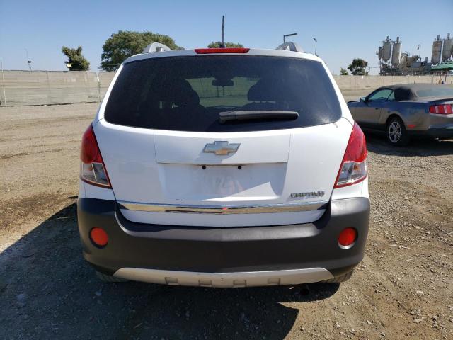 Photo 5 VIN: 3GNAL2EK4CS543504 - CHEVROLET CAPTIVA SP 