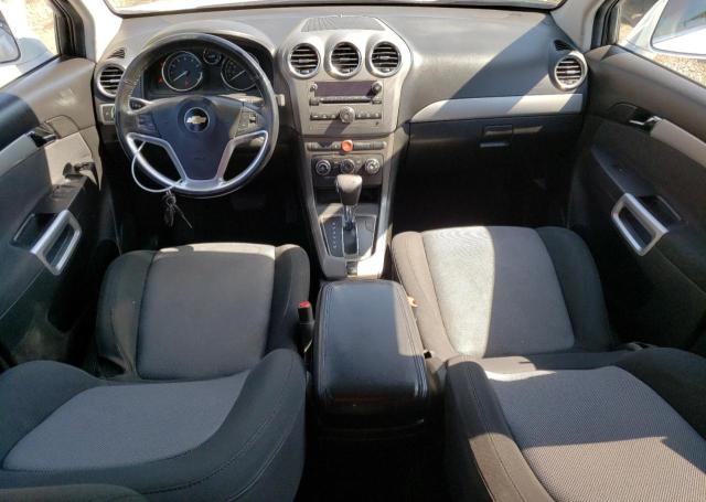 Photo 7 VIN: 3GNAL2EK4CS543504 - CHEVROLET CAPTIVA SP 