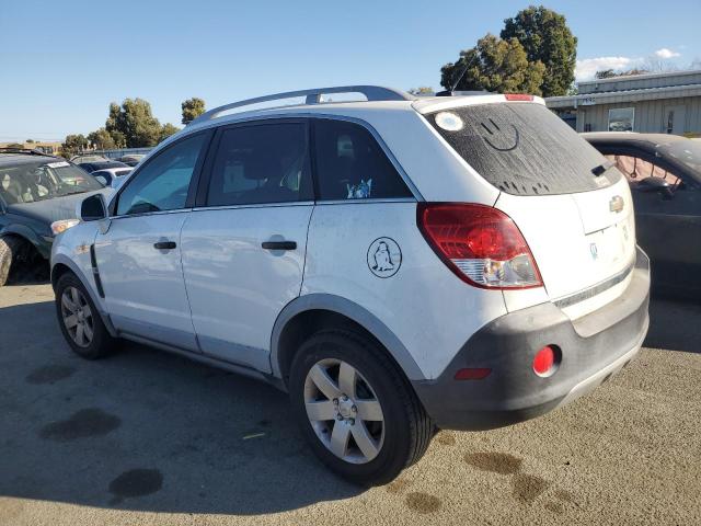 Photo 1 VIN: 3GNAL2EK4CS543843 - CHEVROLET CAPTIVA SP 