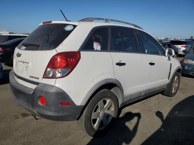 Photo 2 VIN: 3GNAL2EK4CS543843 - CHEVROLET CAPTIVA SP 