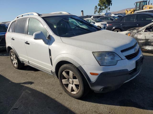 Photo 3 VIN: 3GNAL2EK4CS543843 - CHEVROLET CAPTIVA SP 