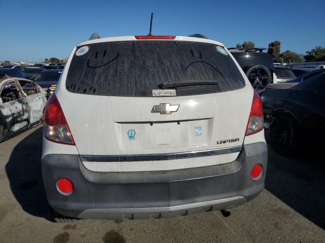 Photo 5 VIN: 3GNAL2EK4CS543843 - CHEVROLET CAPTIVA SP 