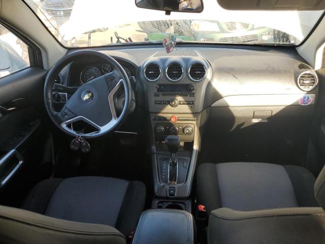 Photo 7 VIN: 3GNAL2EK4CS543843 - CHEVROLET CAPTIVA SP 