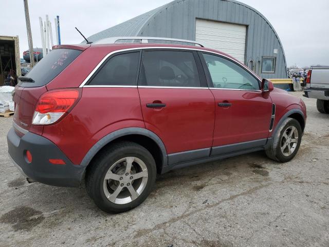 Photo 2 VIN: 3GNAL2EK4CS553790 - CHEVROLET CAPTIVA SP 