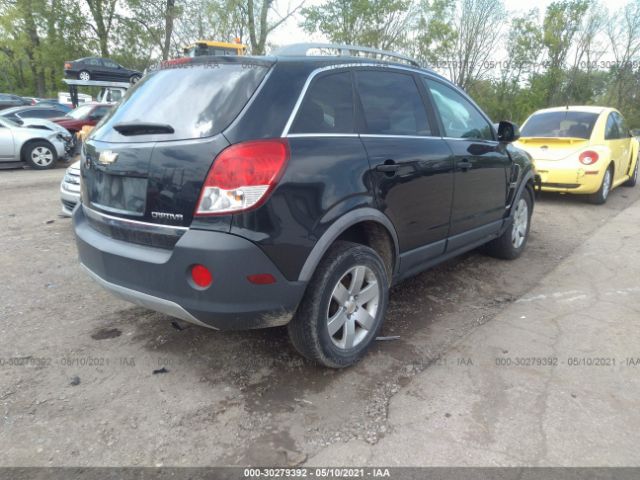 Photo 3 VIN: 3GNAL2EK4CS567317 - CHEVROLET CAPTIVA SPORT FLEET 