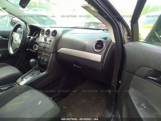 Photo 4 VIN: 3GNAL2EK4CS567317 - CHEVROLET CAPTIVA SPORT FLEET 