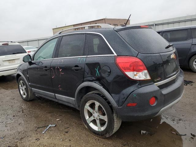 Photo 1 VIN: 3GNAL2EK4CS574512 - CHEVROLET CAPTIVA 