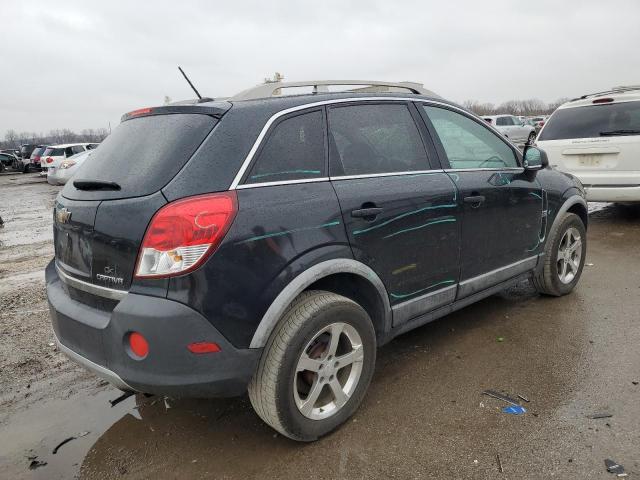 Photo 2 VIN: 3GNAL2EK4CS574512 - CHEVROLET CAPTIVA 